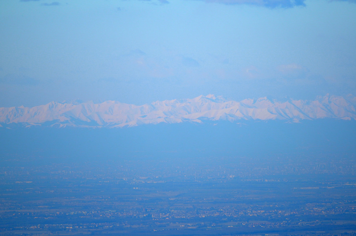 Monte Giarolo